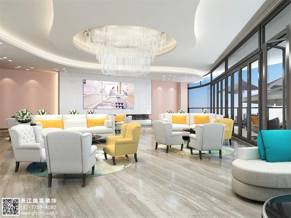 月子中心裝修應該避免哪些問(wèn)題