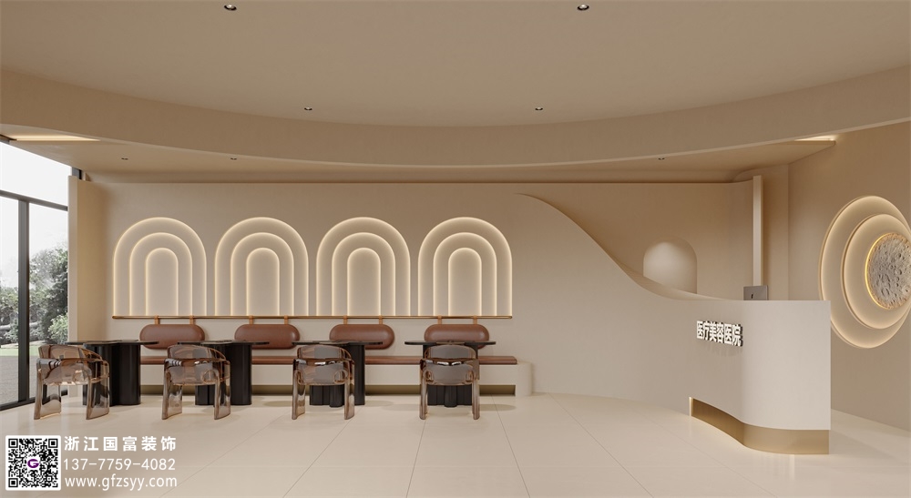 醫療美容院設計哪家好？