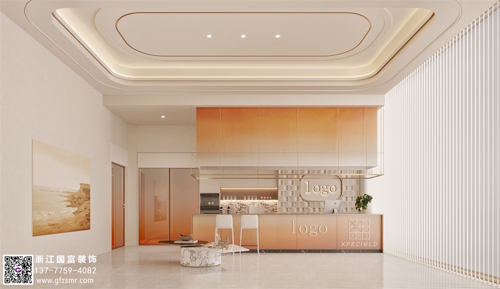 產(chǎn)后修復中心裝修該怎么設計？